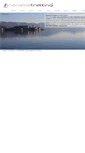 Mobile Screenshot of nonsolotrekking.com